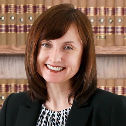 Amy E. Gullifer Photo